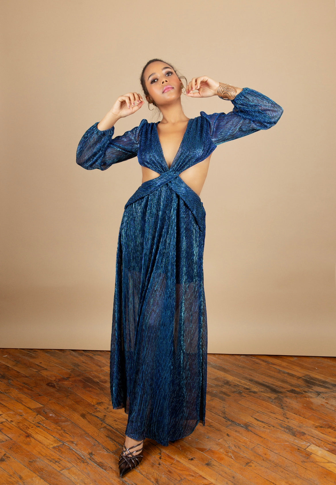 Luna Dress