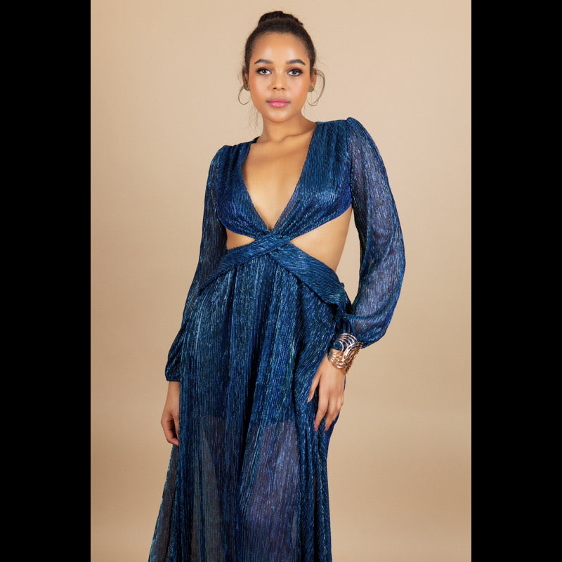 Luna Dress