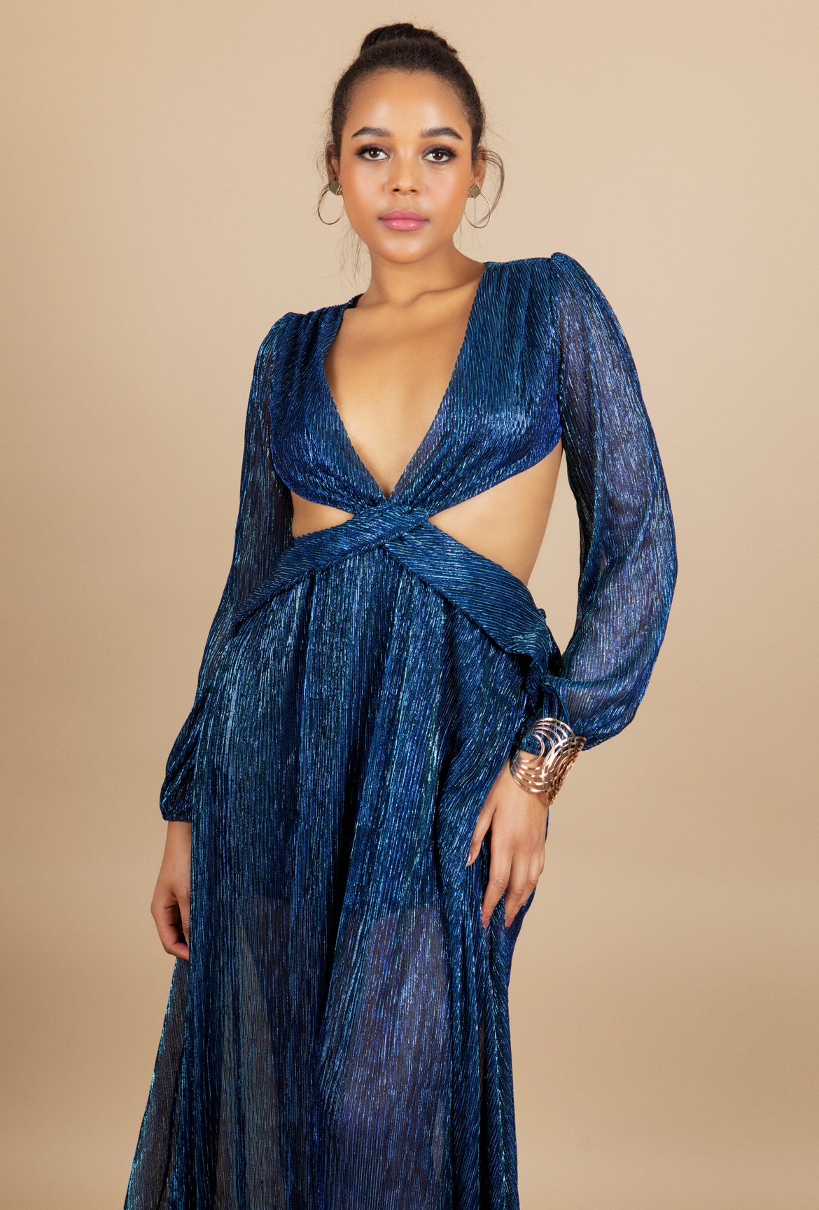 Luna Dress