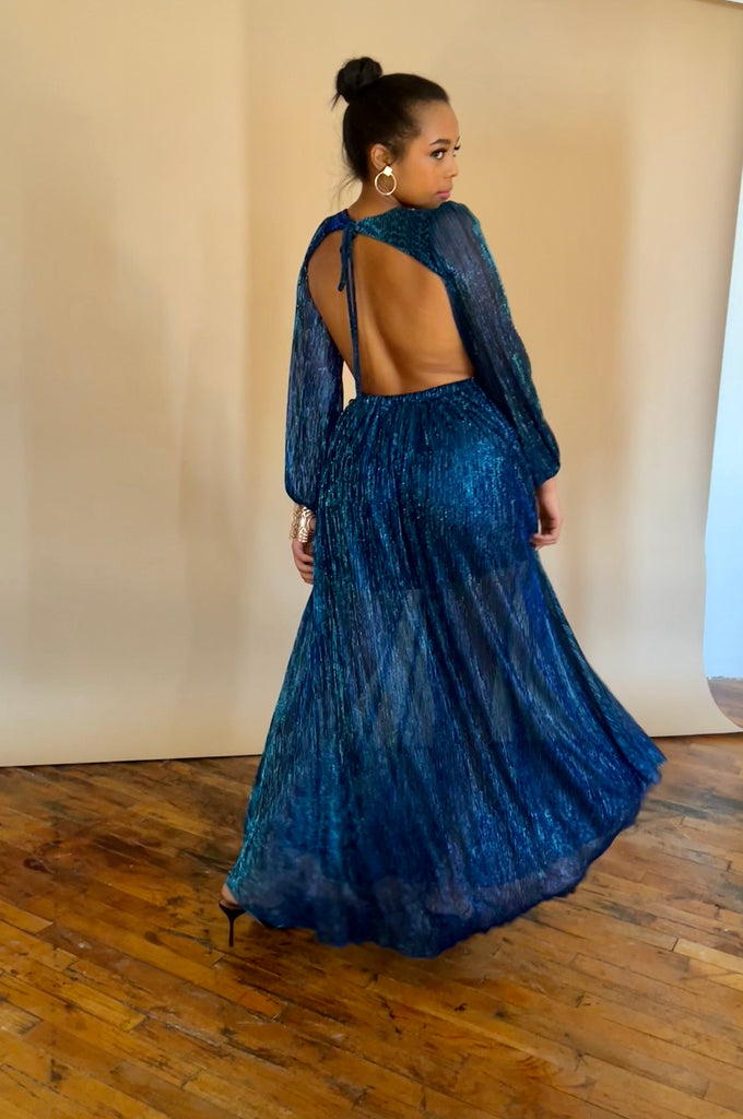 Luna Dress